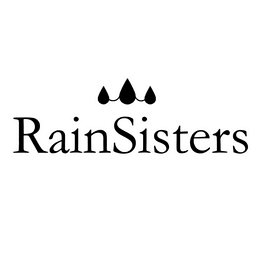 RainSisters Logo
