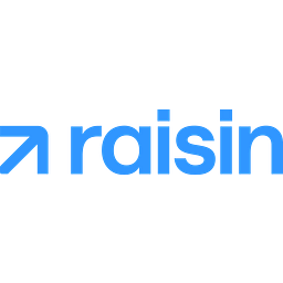 Raisin Logo