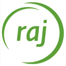 Rajspielzeug Logo