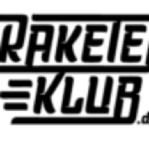 RAKETENKLUB GmbH Logo