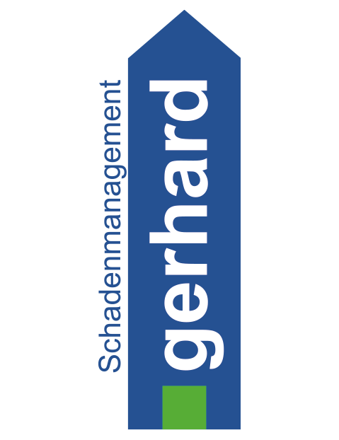 Schadenmanagement Gerhard GmbH Logo