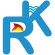 Kinder Ralf Heizung u. Sanitär Logo