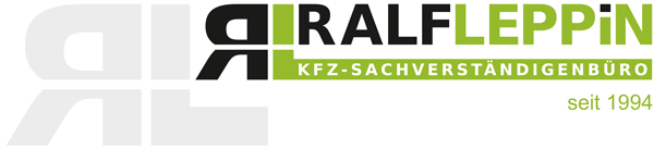 Leppin Ralf Logo