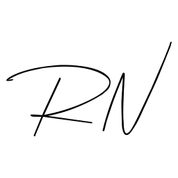 Ralf Niehoff Logo