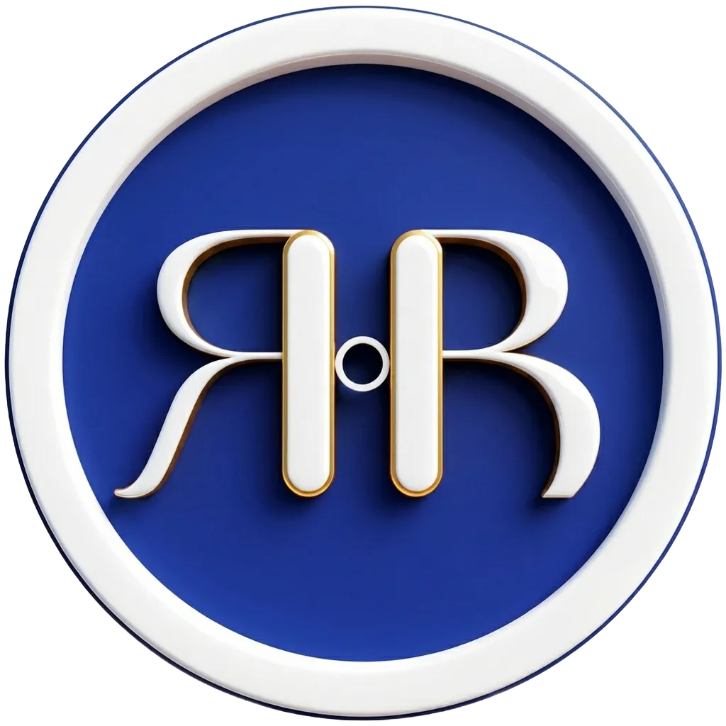 RALINE BERGEMANN Logo