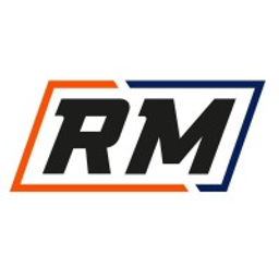 RALLY-MOTOR Logo