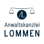 Lommen Logo