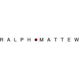 Ralphmattew Logo