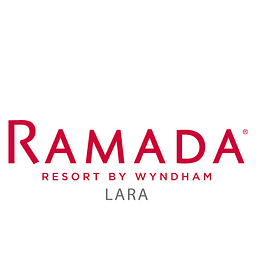 Ramadaresortlara Logo