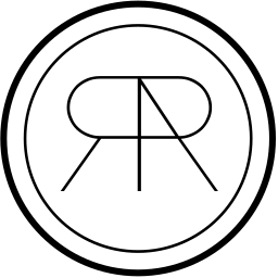 Ramallo Abogados Logo
