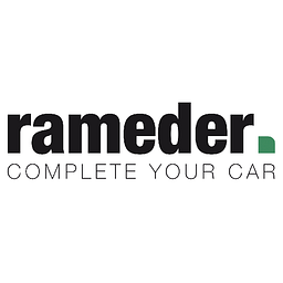 Rameder Logo