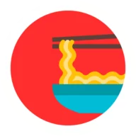 Ramen Dealer Logo