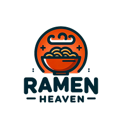 Ramenheaven Logo