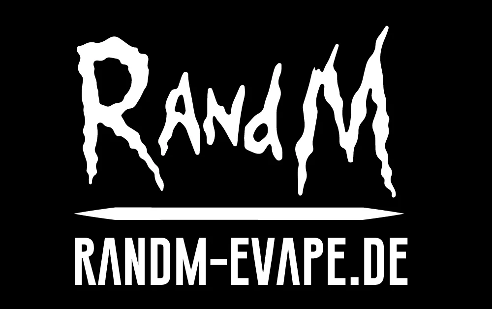 Randm Evape Logo