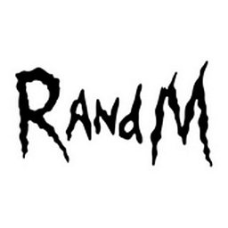Randm Shop Logo