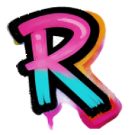 Randm Store Logo
