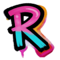 Randm Tornado Logo