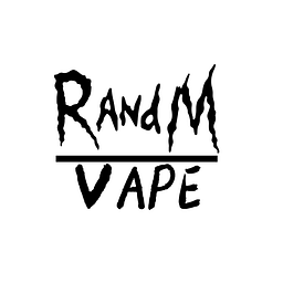 Randmevape Logo