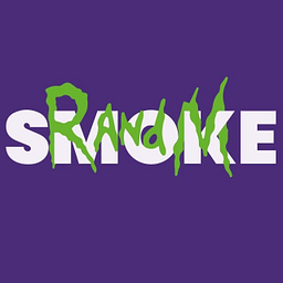 RandM Smoke Logo