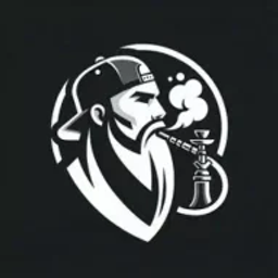 Randmvapesshop - Official Sales Shop Logo