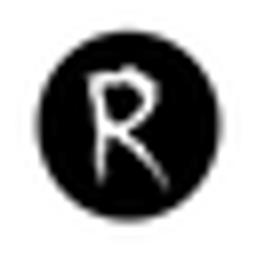Randm Vape Store Logo