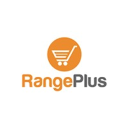 RangePlus Logo