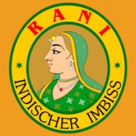 Indischer Imbiss Rani Logo