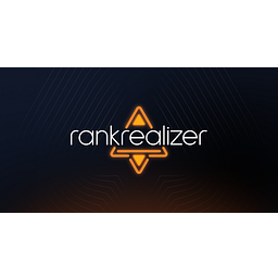 RankRealizer Logo