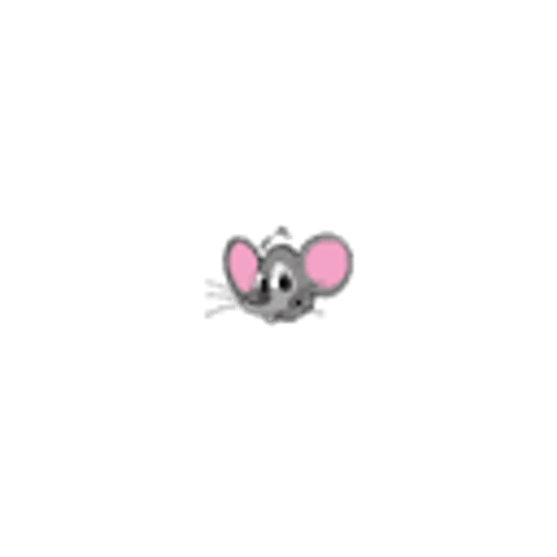 Ranzenmaus Logo