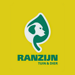 Ranzijn tuin & dier | Ranzijn Dierenarts Logo