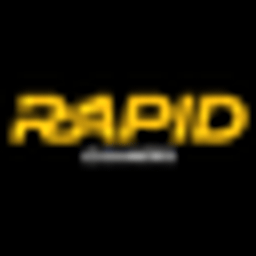 Rapidcleaners Logo