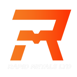 Rapid Metals Ltd Logo