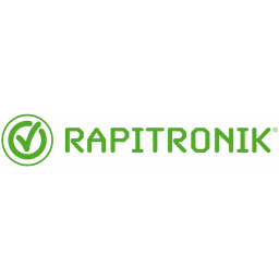 RAPITRONIK Logo