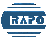 Rapo Kälte-Klima-Gastro-Großküchentechnik Inhaber Rainer Wiese Logo