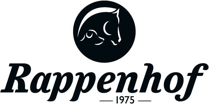 Hotel Rappenhof Logo
