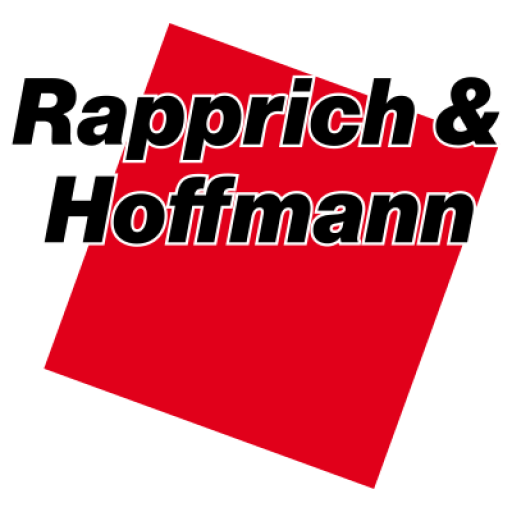 Rapprich & Hoffmann GbR KFZ-Sachverständige Logo