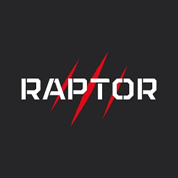 Raptorboats Logo
