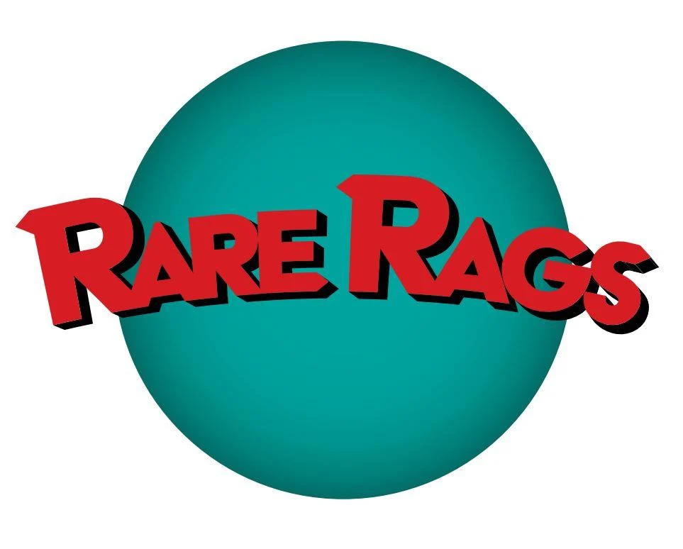 Rare Rags Logo