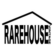 Rarehouse Vintage Logo