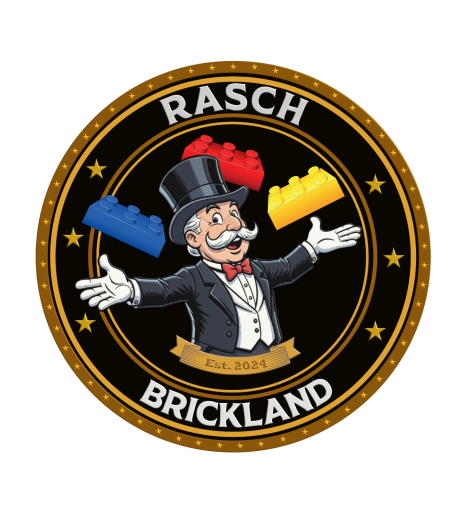 RASCH Brickland Logo