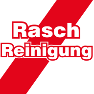 Rasch Reinigungs- u. Dienstleistungs GmbH Logo