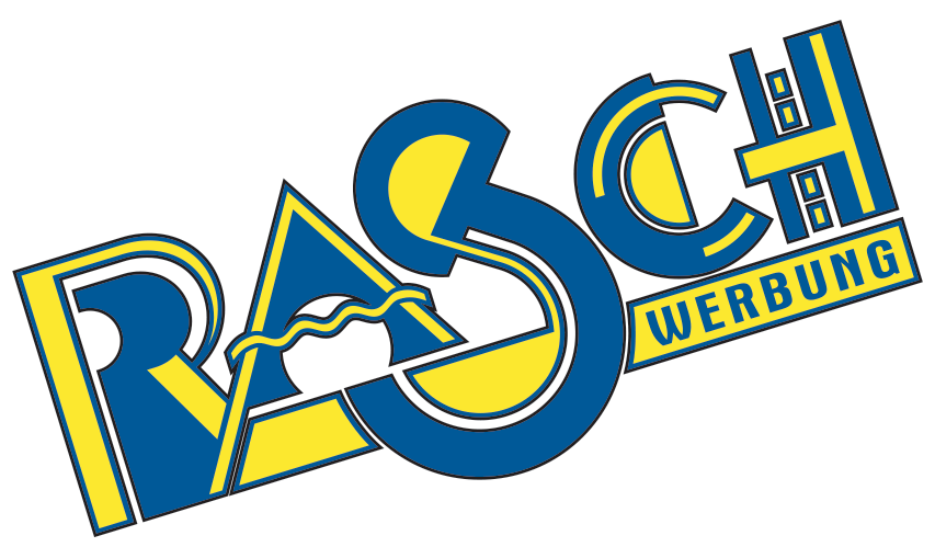 Rasch Werbung Logo