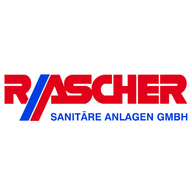 Rascher Sanitäre Anlagen GmbH Logo