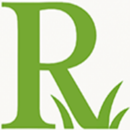Rasenland Krostitz GbR Logo