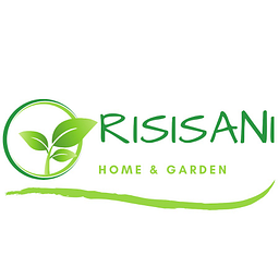 RISISANI Rasenrakel Logo