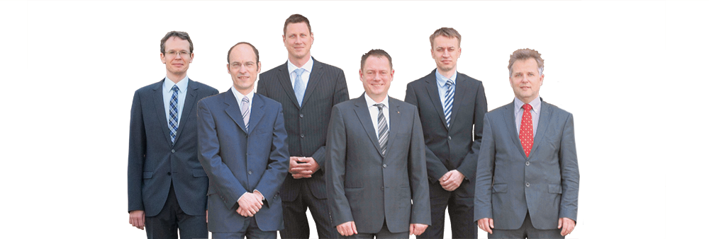 Rechtsanwälte Walter, Thummerer, Endler und Coll. Logo