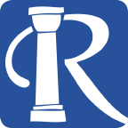 Hallenbad im Palaisgarten Logo