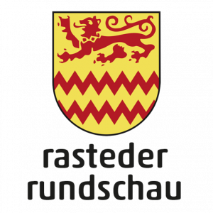 Rasteder Rundschau Huno Verlag GmbH Logo