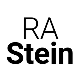 Rastein Ob Logo
