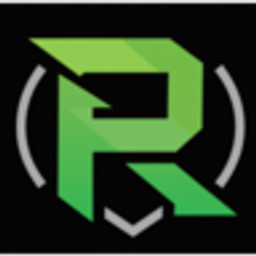 Rastlos Logo